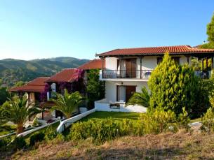 Anna-Maria Villa