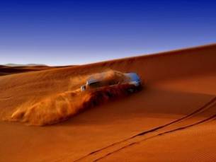 Thailand Highlights met stopover in Dubai