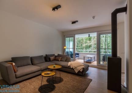 Appartement - Kaapduinseweg 13 | Dishoek "13N Luxe 6 personen"