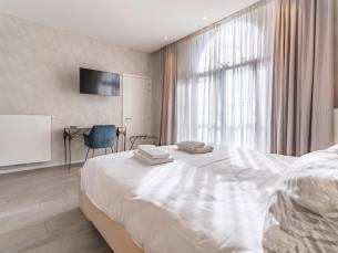Sporthotel Acropolis