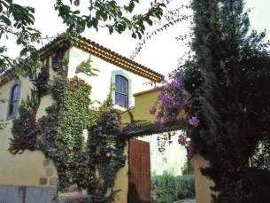 Hotel Rural Las Calas