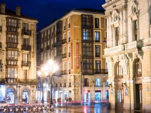 Hotel Petit Palace Arana