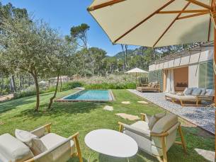 Pleta De Mar Luxuruy Hotel by Nature