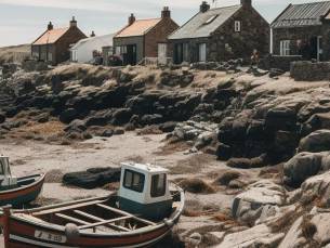 Land Rover Winter Adventure