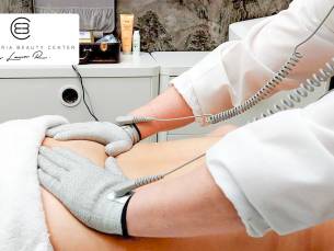 Energetische massage naar keuze (45, 60, 75 of 90 min)