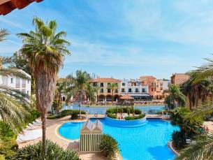 PortAventura at PortAventura