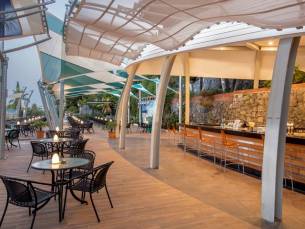 Hotel Pine Bay Holiday Resort