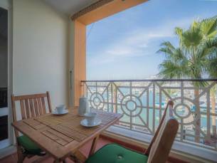 Complexo Marina Plaza