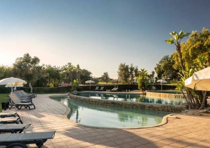 Appartementen Balaia Golf Village