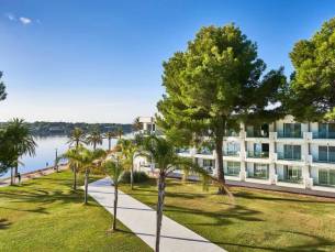 FEDRA apartments by Bellevue Club