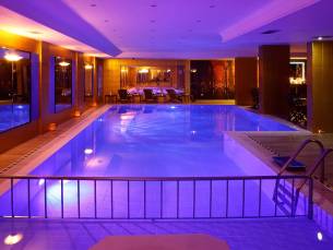 Grand Halic
