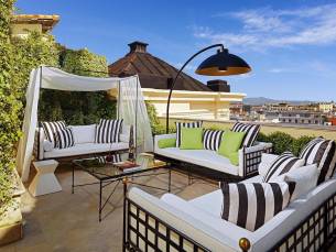 The Westin Excelsior