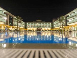 Hotel Mediterraneo Benidorm