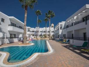 Anthea Hotel
