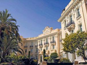 Hermitage Monte-Carlo