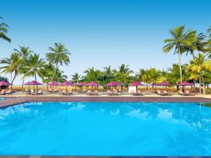 Avani Kalutara Resort En Spa