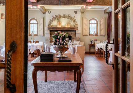 3 of 4 dagen genieten in de natuurrijke Ardennen incl. ontbijt, 3-gangendiner + wandelkaart over de omgeving!