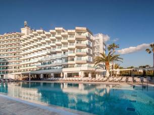 8 daagse vliegvakantie naar Tomir Portals Suites in portals nous, spanje