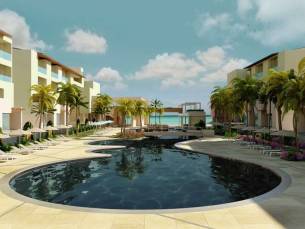 Catalonia Costa Mujeres All Suites & Spa