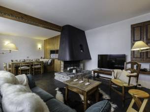 Sunny Nest - View Of MB Montroc