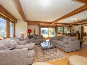 Chalet du Golf 618