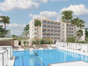 Invisa Hotel Es Pla - Adults Only