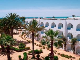 Hotel Golf Beach & Thalasso