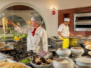 Hotel Monarque Club Rivage