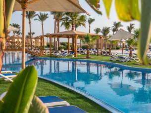 Cleopatra Luxury Resort