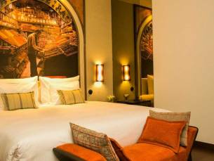 Pestana Porto - A Brasileira