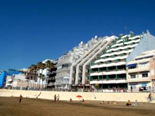 Brisamar Canteras