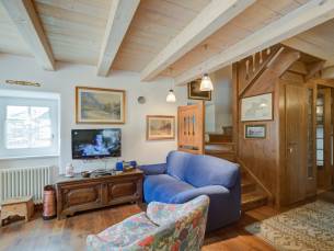 Antico Chalet