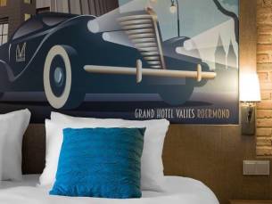 Grand Hotel Valies