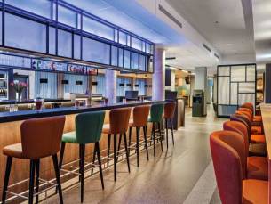 Hey Lou Hotel Karlsruhe Messe
