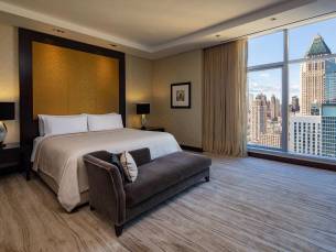 InterContinental New York