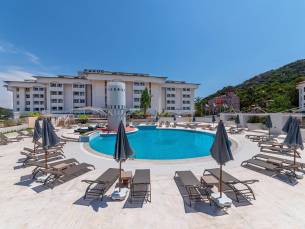 Faros Premium Beach