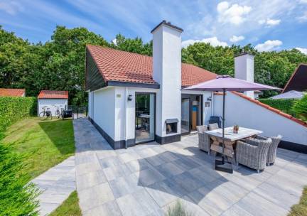Bungalowpark Gortersmient - vakantiehuis Gortersmient 280