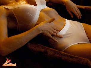 Entree Ero-Expo Erotic, Body & Beauty beurs in Antwerpen