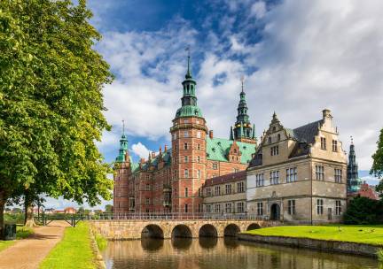 Veelzijdig Denemarken