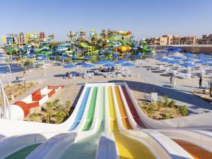 Pickalbatros Jungle Aqua Park by Neverland