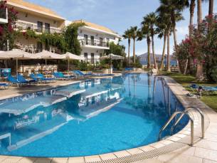 Almyrida Beach Hotel