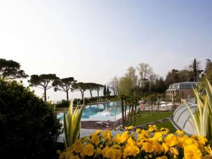Hotel Corte Valier