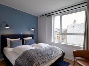 8 daagse vliegvakantie naar Copenhagen Strand in kopenhagen, denemarken