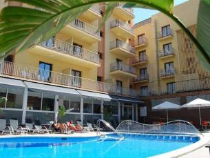 Hotel Stella Maris