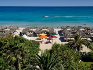 FLASHDEAL! ⚡Extra Prijsverlaging! ☀️ Hemels Hammamet: een luxe ALL-INCLUSIVE zonvakantie naar prachtig Tunesi&euml; incl. vlucht en tranfser