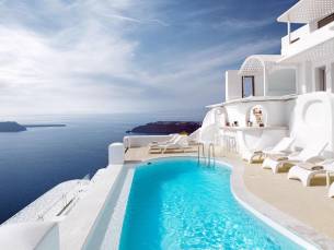 Tholos Resort