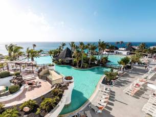 Club Jandia Princess