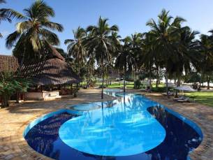 Bluebay Beach Resort & Spa