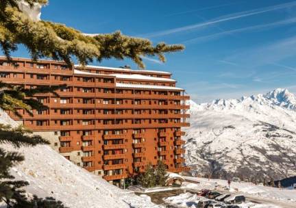 R&eacute;sidence Les Hauts Bois