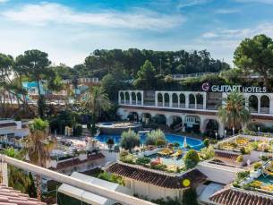 Hotel Guitart Central Park Aqua Resort